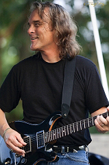 Jimmy LaFave House Concert